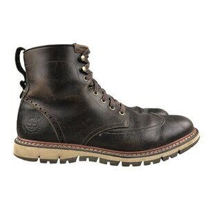 Timberland Shoes Timberland Mens Size Britton Hill Brown